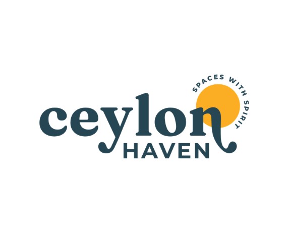 Ceylon Haven logo