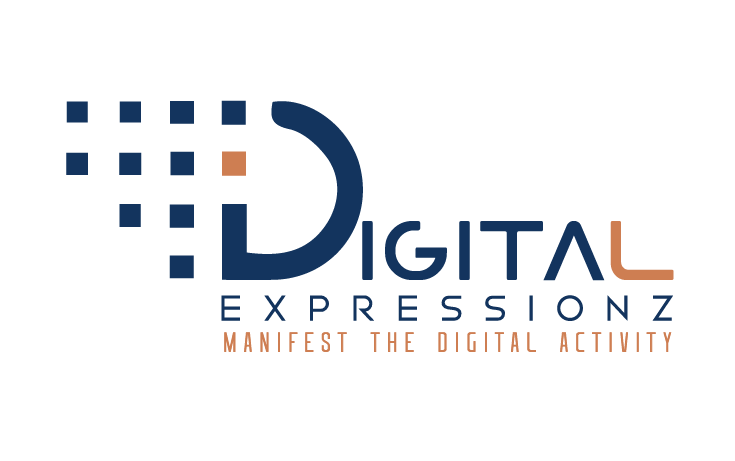 Digital Expressionz logo