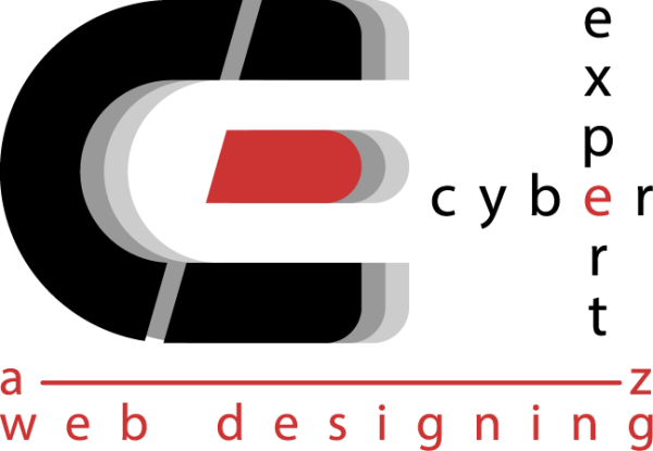 Cyberexpert Web Design Sri Lanka logo